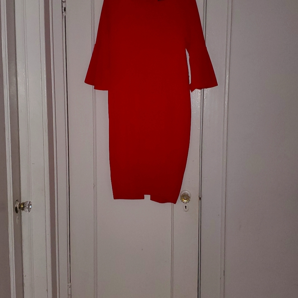 Dress - Picture 5 of 5